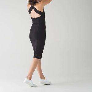 Lululemon Picnic Play Dress